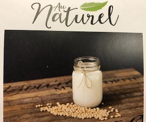 Soy Candles